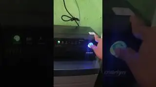 Electric 💡 work (inverter connection)