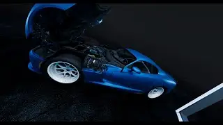 Frix X Zeit Part 1 Boost Controls (BeamNG.Drive)