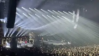 Freak On a Leash | Korn Live 2022 @ Budapest Papp László Sportaréna | 2022