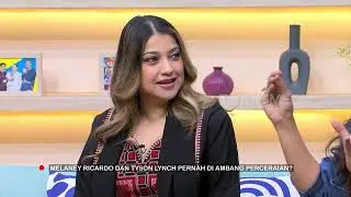 Sarah Azhari Jalani LDM Selama 30 Tahun, Ketemu Suami Hanya 3 Kali  Setahun | FYP (16/10/25) Part 1