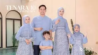 TENARA 10 CRYSTAL SEA