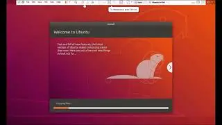 1- Ubuntu Intro and installation on VMware