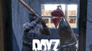 The Sellout - DayZ Comedy