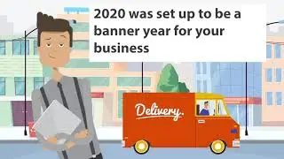 Business as Usual
