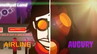 Incredibox - Augury x Airline mix