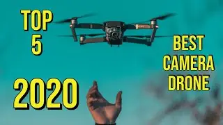 BEST DRONE, CAMERA DRONE IN 2020