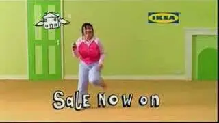 Ikea / Ikea Sale UK TV Commercials