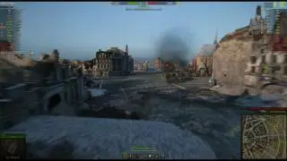 СУ-152 - Всеядный.