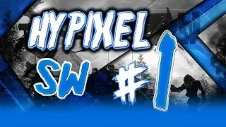 I SUCK AT PVP! - HYPIXEL SW #1