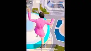 Shocking Trick 😱 in Cheerpark 2.0
