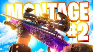 Zxple | Warzone Montage | Stay High 2☝️