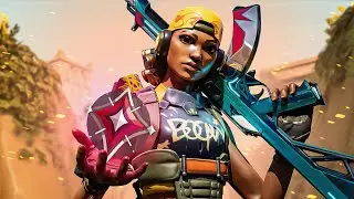 🥶 New Episode with back 2 back ACE against Immortals 🥶