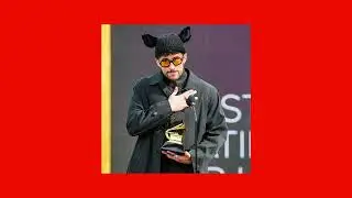 [FREE] "SHOOTING STAR" | Bad Bunny • Purps On The Beat • Type Beat 2024