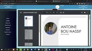 Medical record PhP