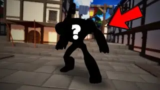 If You See This Kit, Leave the game fast! (Roblox Bedwars)