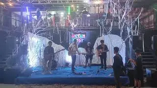 VS.ID - Terjebak Di Sini // Live from Hetun Fest vol.2