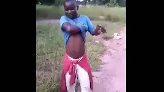 Музыка из подмышки ))