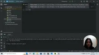 How to Create a New File in Python