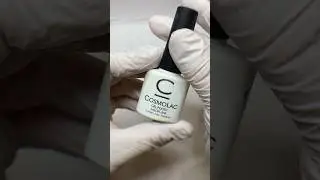 Бюджетные однослойные гель-лаки. 