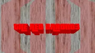 Boom Kitty - Holy War (THE RED BARON03 REMIX)