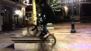 Garcia Feeble
