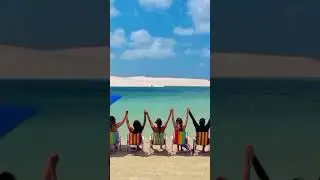 Lugares pelo mundo que nem parece reais
