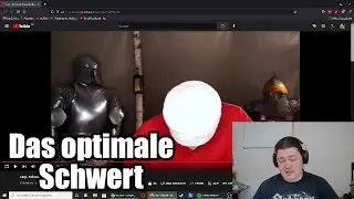 So findet man das optimale Larpschwert ... | Reaction | DieLarpbruchbude