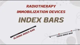 Sliding and Fixed index bar | Radiotherapy Edutech |#malayalam #radiotherapy #devices #patients