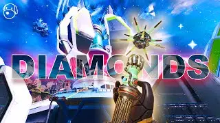 Diamonds 💎 (Apex Legends Montage)