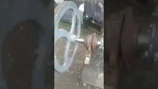 Бур для мотоблока