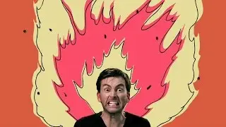 Bad Ideas - Oxfam Climate Change Campaign