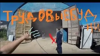 #NOMUSCLEGARAGE