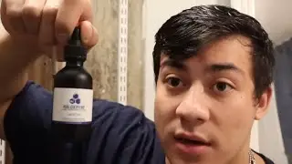 TOGI reveals his NATTY supplement collection