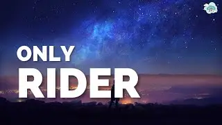 DaniOnceX, Maglix & NEEVS - Only Rider ( Ft. Dare County ) Lyrics