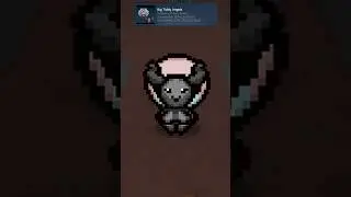 The Binding of Isaac  Texturepack top 3 