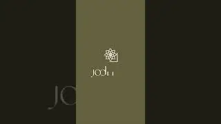 Behind the scene of Logo Animation 