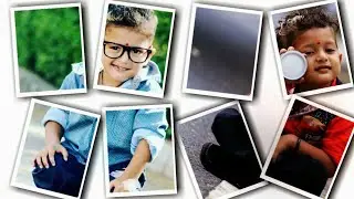 Flame Photo Collage | Flame Collage in In PicsArt | Pixellab and Picsart | By S G Editing