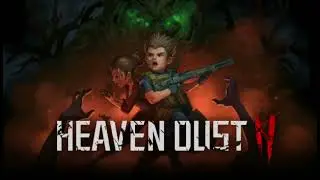 Heaven Dust 2 - Nintendo Switch - Vilasack