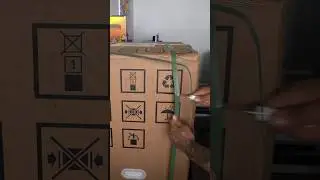 Biggest package I’ve EVER received 