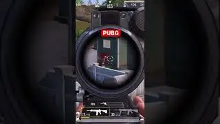 PUBG Mobile
