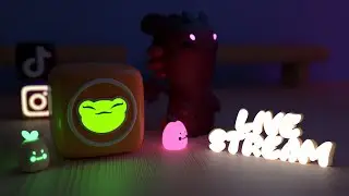 Live 3D Sculpting // Nomad Sculpt // Blender