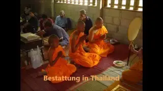Thai Funeral