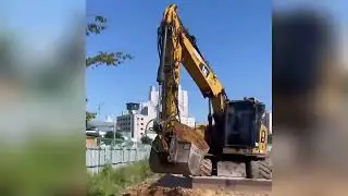 트림블 3D 레벨기 현장설계 (인필드 디자인)