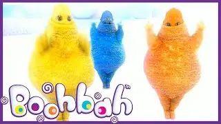 💙💛💜  Boohbah - Wardrobe | Episode 88 | Shows For Kids 💙💛💜