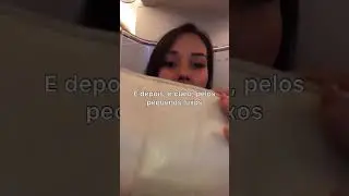 Classe executiva da Emirates no avião A380 Brasil - Dubai - China