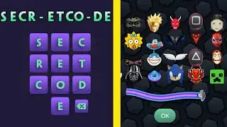 SLITHER.IO - ALL NEW SECRET CODE UPDATE! SECRET SKIN CODE! CODE ACTUALIZADO!