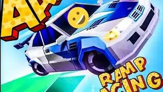Ramp Racing 3D