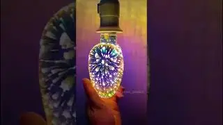 Светодиодная лампа