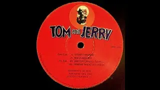 Tom & Jerry - Neatly Dealt Wid