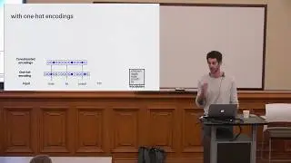 Embeddings for Everything: Search in the Neural Network Era